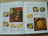Capalbo, Whitemann, Wright & Boggiano - The Italian Cooking Encyklopedia (1998)