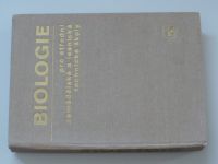 Biologie pro střední zemědělské a lesnické technické školy (1975)