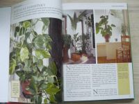 Pokojové a balkonové rostliny - Pro krásnou atmosféru bydlení