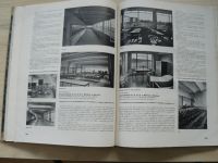 Stavitel (XI) 1930 - Měsíčník pro architekturu - moderní architektura