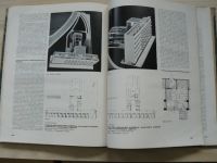 Stavitel (XI) 1930 - Měsíčník pro architekturu - moderní architektura