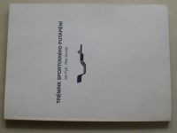 Pyš, Smolík - Trénink sportovního potápění (1994)