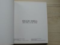 REGGIO EMILIA una terra, la sua storia (1984) italsky