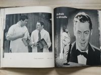 Šebík - Muž mnoha tváří (1959) Rajkin
