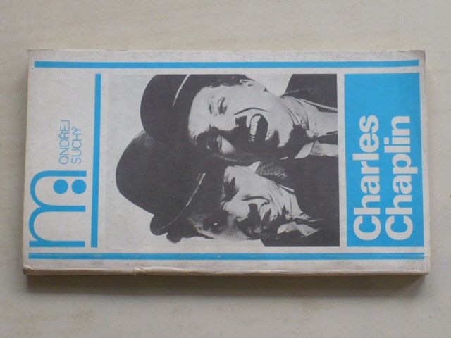Suchý - Charles Chaplin (1989)