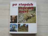 Teren - Po stopách vzácnej zveri (1980) slovensky