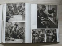 Václav Jírů - O základních otázkách tvůrčí práce ve fotografii (Orbis 1954)
