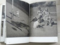 Václav Jírů - O základních otázkách tvůrčí práce ve fotografii (Orbis 1954)