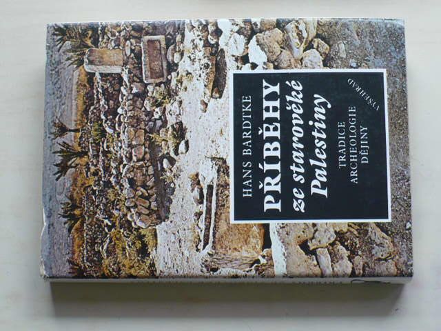 Bardtke - Příběhy ze starověké Palestiny (1990)