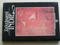 Skřivánek - Za krásami Indie (1988)