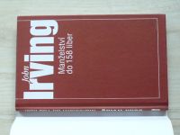 Irving - Manželství do 158 liber (2003)