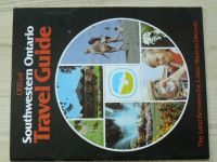 Official Southwestern Ontario - Travel guide (1970) anglicky