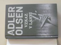 Olsen - Vzkaz v láhvi (2012)
