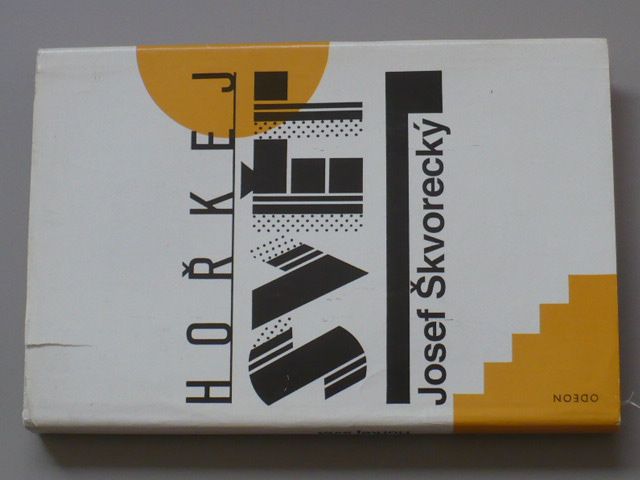 Škvorecký - Hořkej svět (1991)