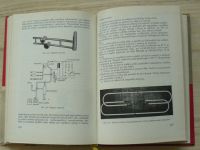 Hledík, Kubeš, Simerský - Elektrotechnologie pro 4. ročník SPŠE (1969)