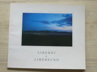 Liberec a Liberecko (1997)