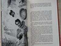 Vokrouhlický - Napříč Tuniskem (1962)