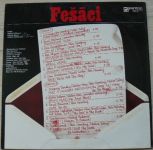 Fešáci – Pošta Fešáci 1 (1983)