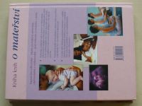 Deansová - Kniha knih o mateřství (2004)