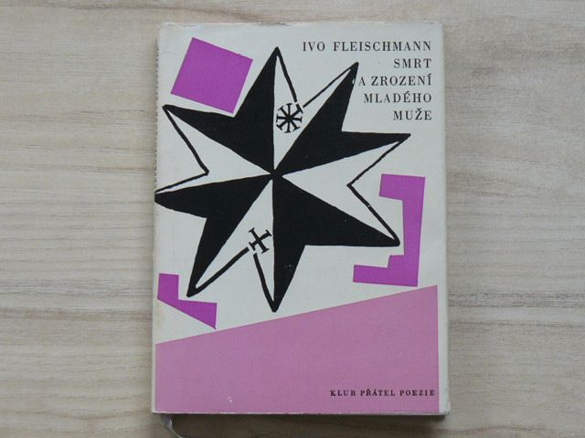 Fleischmann - Smrt a zrození mladého muže (1964)