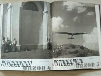 Fotografický obzor ročník XLVII. 1939