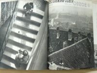 Fotografický obzor ročník XLVIII. 1940