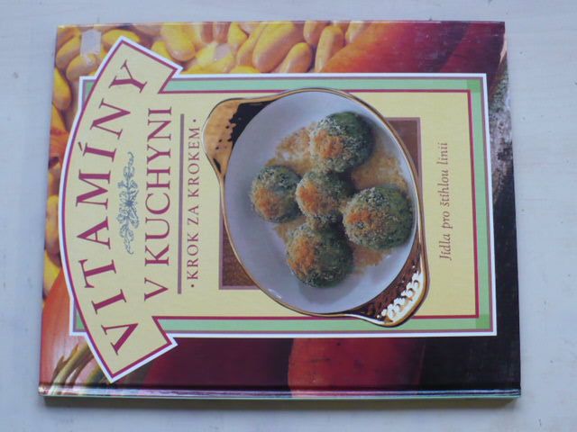 Vitamíny v kuchyni (1995)