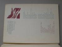 1945-1975 - Soubor grafik a veršů (1975)