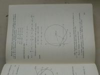 Sbírka řešených příkladů z matematiky - Logika a množiny, lineární a vektorová algebra... (1979)