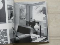 Koula - Moderní bytový interiér (1976)