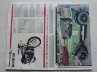 Svět motorů 44 (1979) ročník XXXIII.