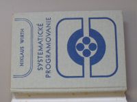 Wirth - Systematické programovanie (1981) slovensky