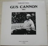 Gus Cannon (1963) 