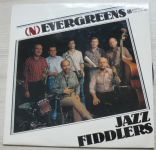 Jazz Fiddlers – (N)evergreens (1988)