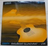 Svojšický Slunovrat - Live (1986)