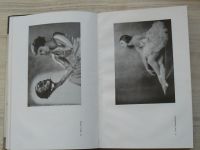 Tänzerinnen der Gegenwart - von Fred Hildenbrandt (1931)