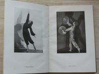 Tänzerinnen der Gegenwart - von Fred Hildenbrandt (1931)