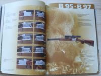 Blaser - Aktive Jagd - Aktualisierte Auflage 11/05 - katalog loveckých zbraní