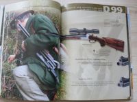 Blaser - Aktive Jagd - Aktualisierte Auflage 11/05 - katalog loveckých zbraní