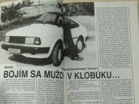 Stop magazín ´87 (slovensky)