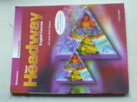 Soars - New Headway English course - elementary (2000) anglicky