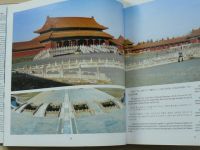 China Beijing - The Forbiden City (2008) vícejazyčný text