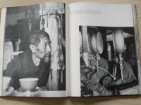 Eva Siao, Harald Hauser - Tibet (Brockhaus 1956) německy