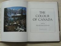 MacLennan - The Colour of Canada (1974)