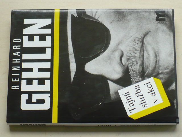 Gehlen - Tajná služba v akci (1994)