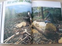 Günter Haaf - Rettet die Natur! (1981) německy, Zachraňte přírodu!
