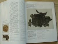 Kristina Mihovilič - NEZAKCIJ / NESACTIUM - Prehistoric finds 1900 - 1953 (Muzej Istre Pula 2001)