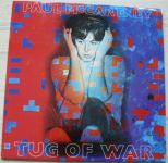 Paul McCartney – Tug of War (1984)