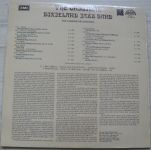 The original dixieland jazz band – The London recordings (1983)