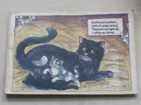 Urbanová - Kočka Cinda (1991)